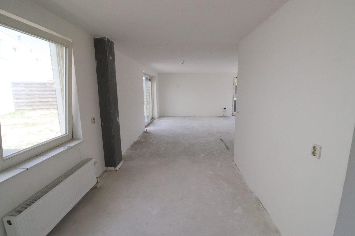 Te koop: Foto Woonhuis aan de Werfweg 7 in Lelystad