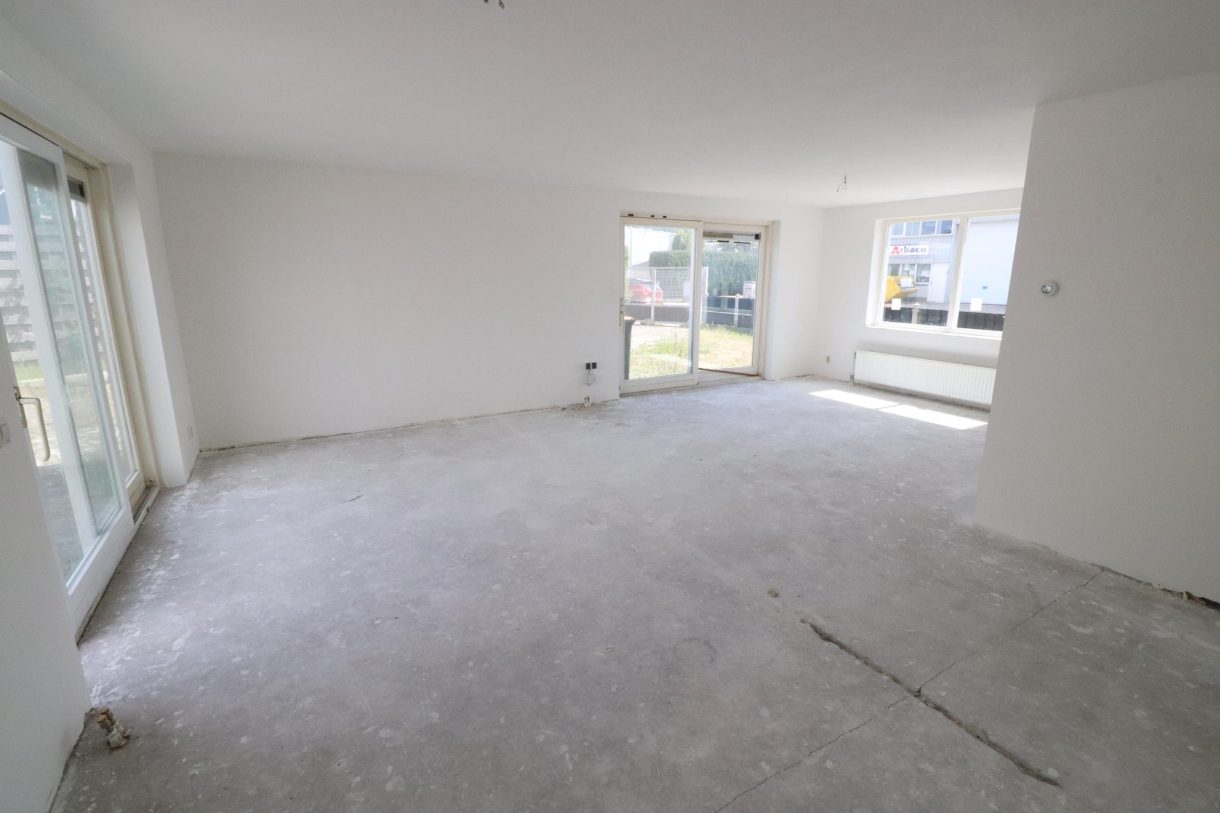 Te koop: Foto Woonhuis aan de Werfweg 7 in Lelystad