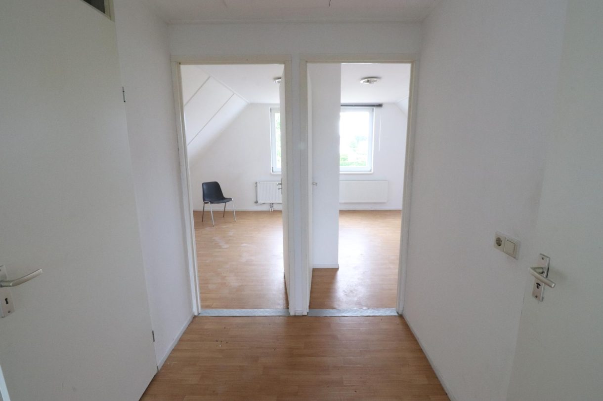 Te koop: Foto Woonhuis aan de Werfweg 7 in Lelystad