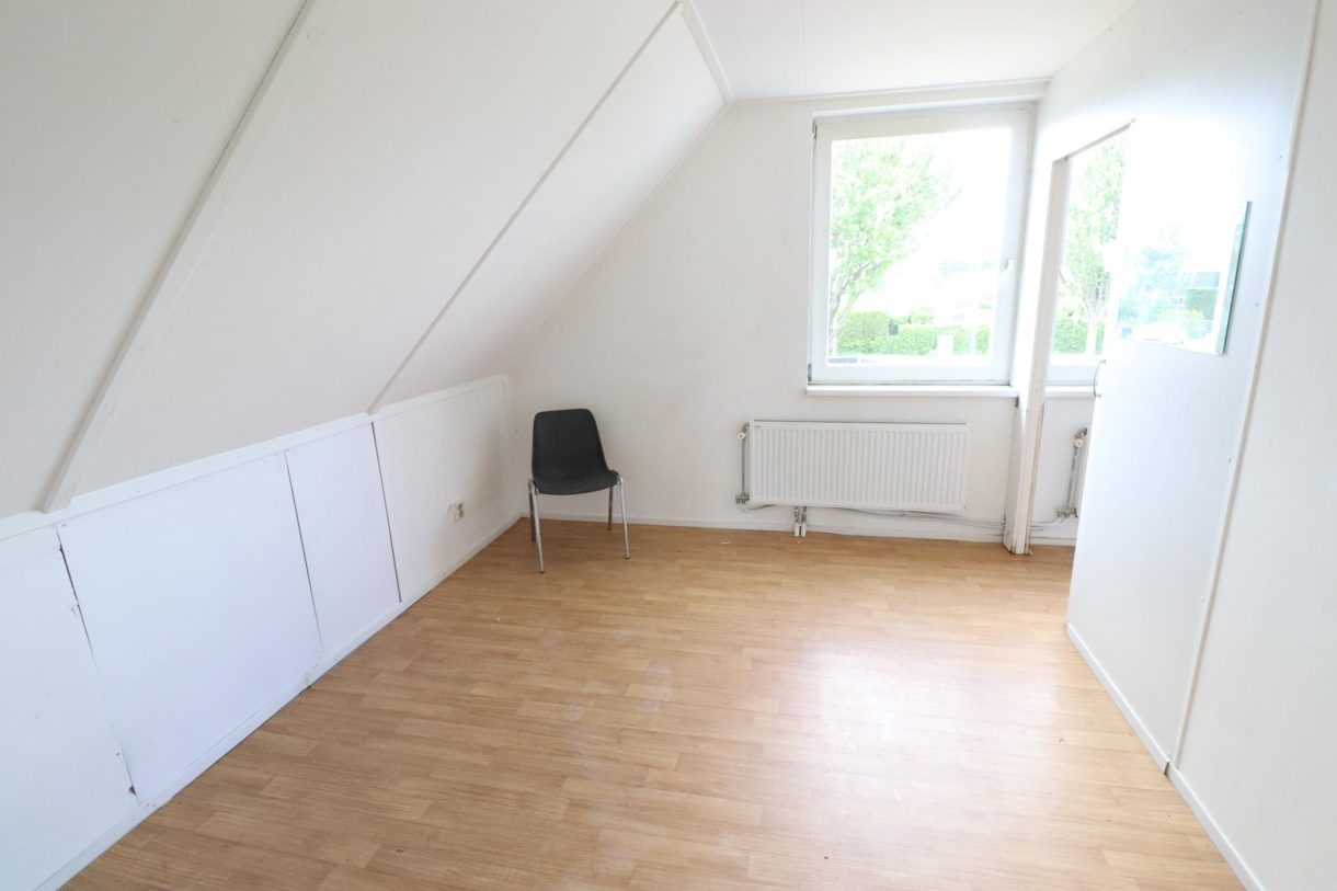 Te koop: Foto Woonhuis aan de Werfweg 7 in Lelystad