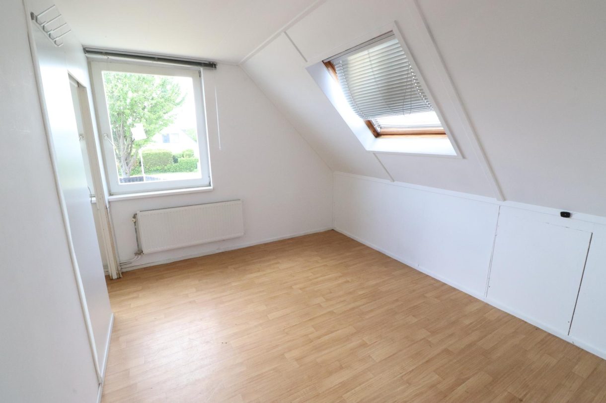 Te koop: Foto Woonhuis aan de Werfweg 7 in Lelystad