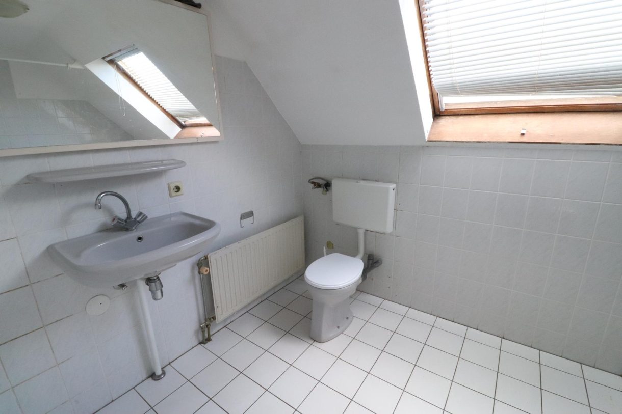 Te koop: Foto Woonhuis aan de Werfweg 7 in Lelystad