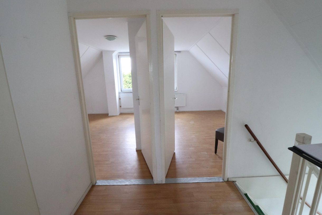 Te koop: Foto Woonhuis aan de Werfweg 7 in Lelystad