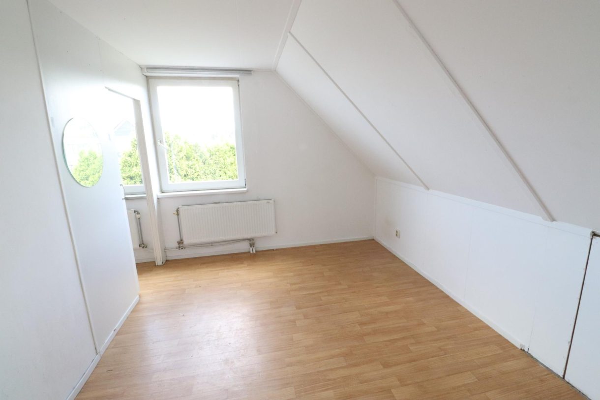 Te koop: Foto Woonhuis aan de Werfweg 7 in Lelystad