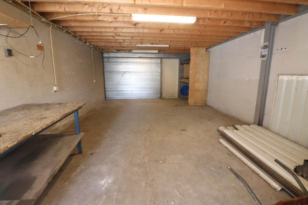 Te koop: Foto Woonhuis aan de Werfweg 7 in Lelystad