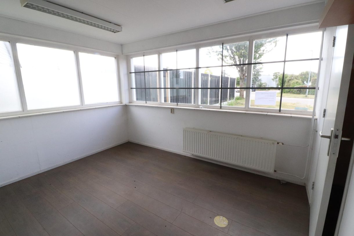 Te koop: Foto Woonhuis aan de Werfweg 7 in Lelystad