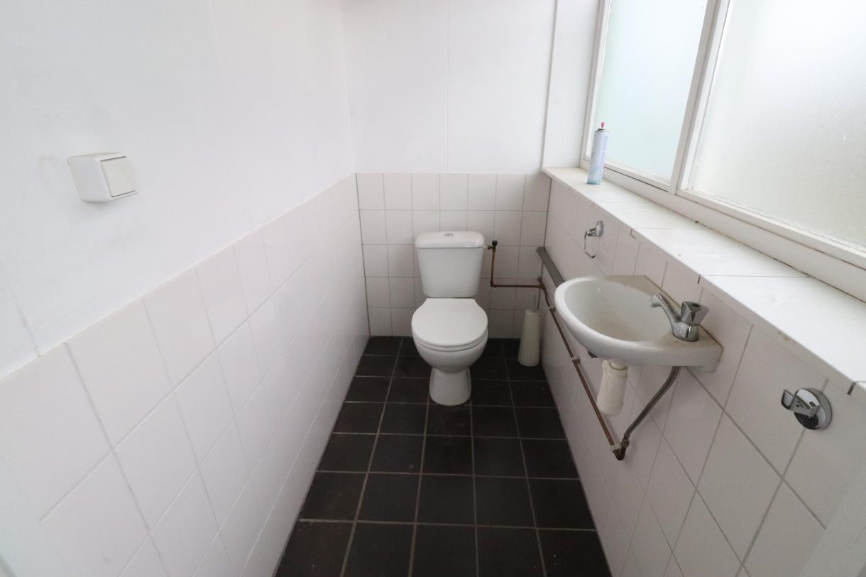 Te koop: Foto Woonhuis aan de Werfweg 7 in Lelystad