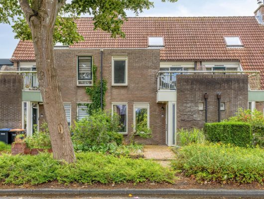 Hoofdfoto van Lelystad De Veste 11 8