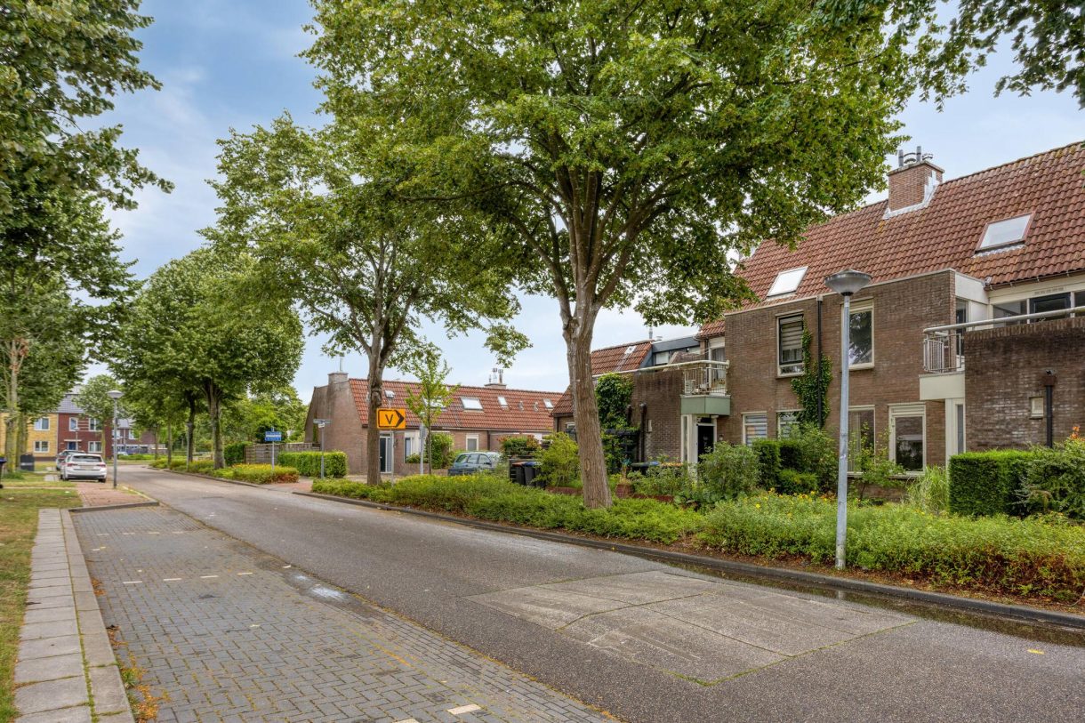 Te koop: Foto Woonhuis aan de De Veste 11 8 in Lelystad