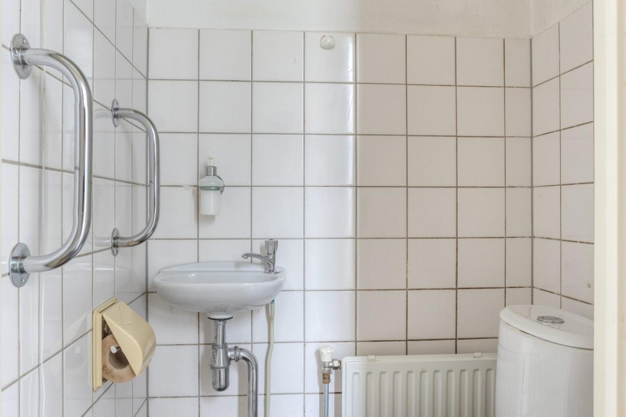 Te koop: Foto Woonhuis aan de De Veste 11 8 in Lelystad