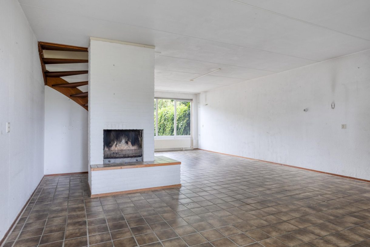 Te koop: Foto Woonhuis aan de De Veste 11 8 in Lelystad