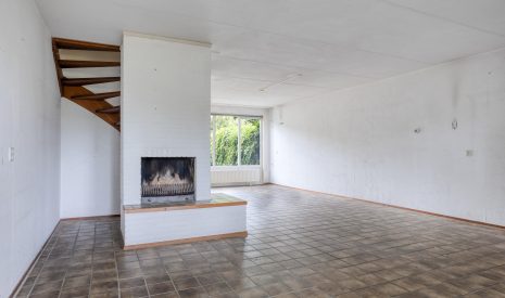 Te koop: Foto Woonhuis aan de De Veste 11 8 in Lelystad