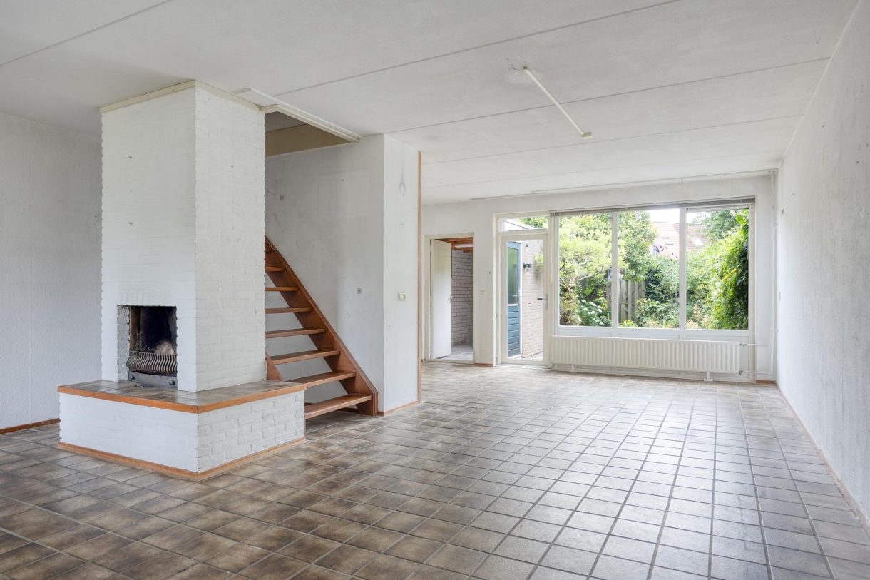 Te koop: Foto Woonhuis aan de De Veste 11 8 in Lelystad