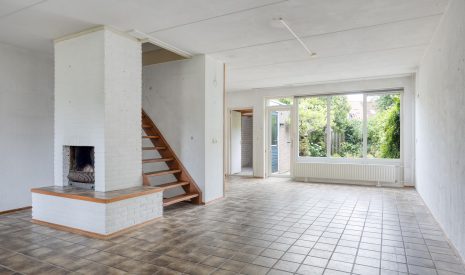 Te koop: Foto Woonhuis aan de De Veste 11 8 in Lelystad