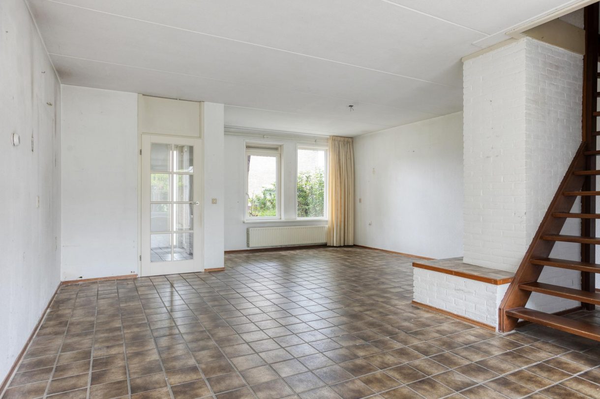 Te koop: Foto Woonhuis aan de De Veste 11 8 in Lelystad