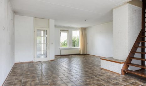 Te koop: Foto Woonhuis aan de De Veste 11 8 in Lelystad