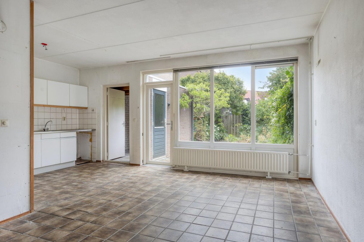 Te koop: Foto Woonhuis aan de De Veste 11 8 in Lelystad