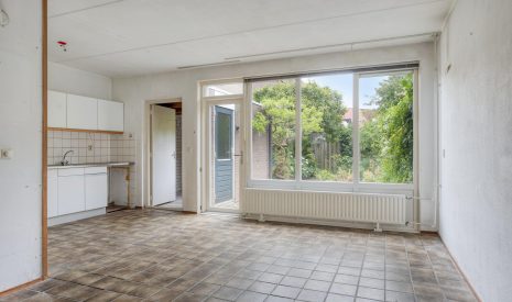 Te koop: Foto Woonhuis aan de De Veste 11 8 in Lelystad