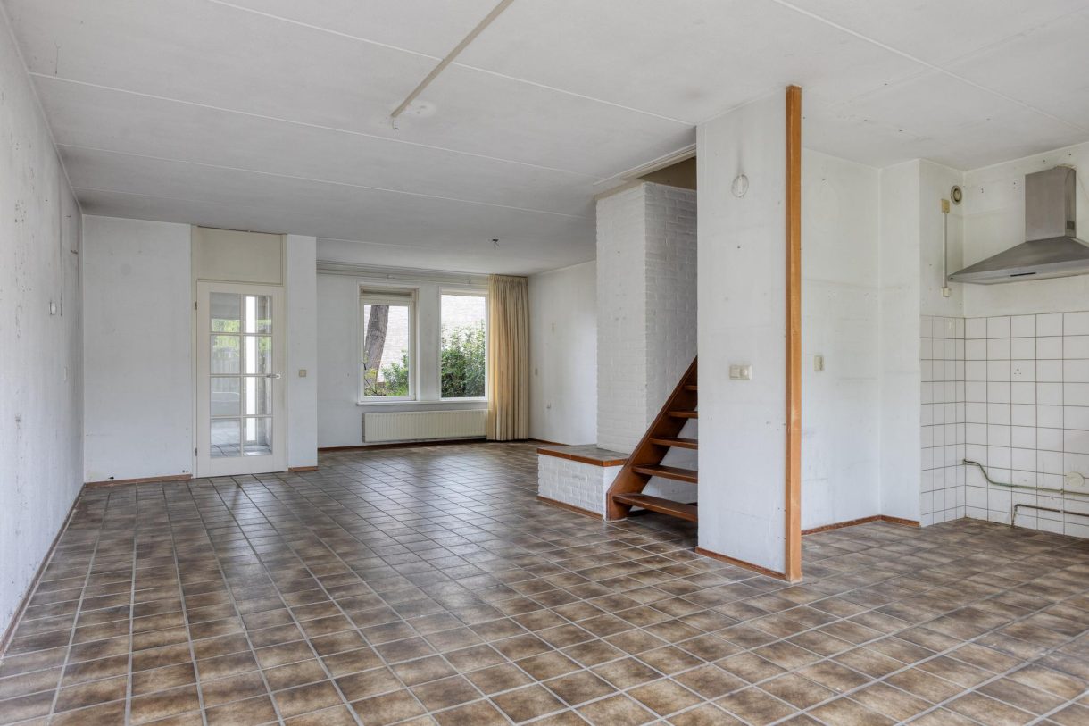 Te koop: Foto Woonhuis aan de De Veste 11 8 in Lelystad