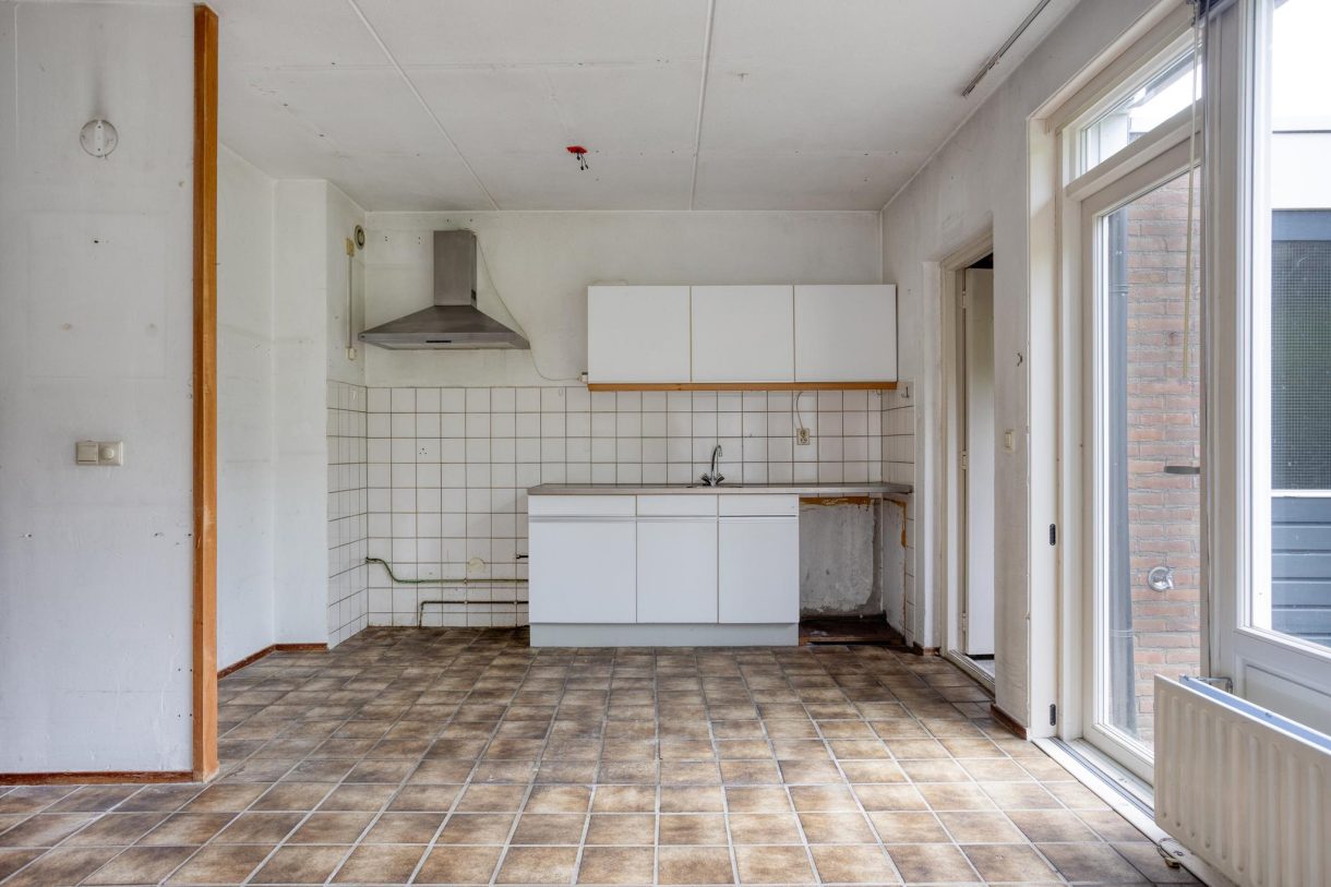 Te koop: Foto Woonhuis aan de De Veste 11 8 in Lelystad