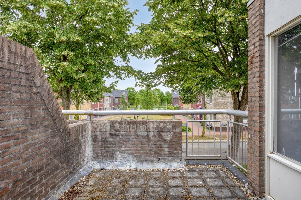 Te koop: Foto Woonhuis aan de De Veste 11 8 in Lelystad