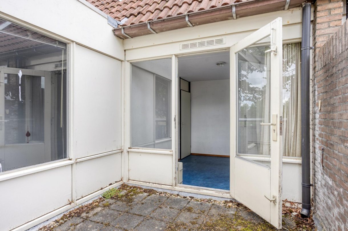 Te koop: Foto Woonhuis aan de De Veste 11 8 in Lelystad