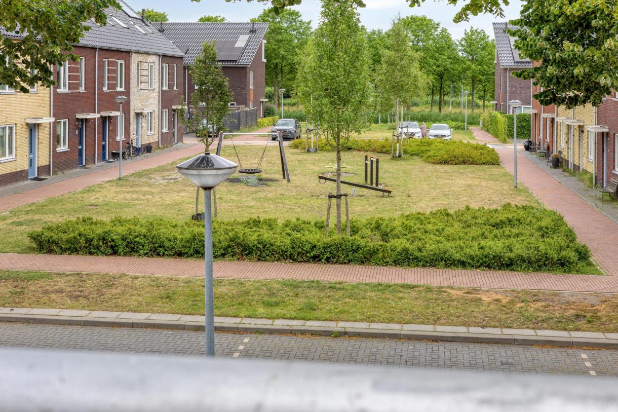 Te koop: Foto Woonhuis aan de De Veste 11 8 in Lelystad