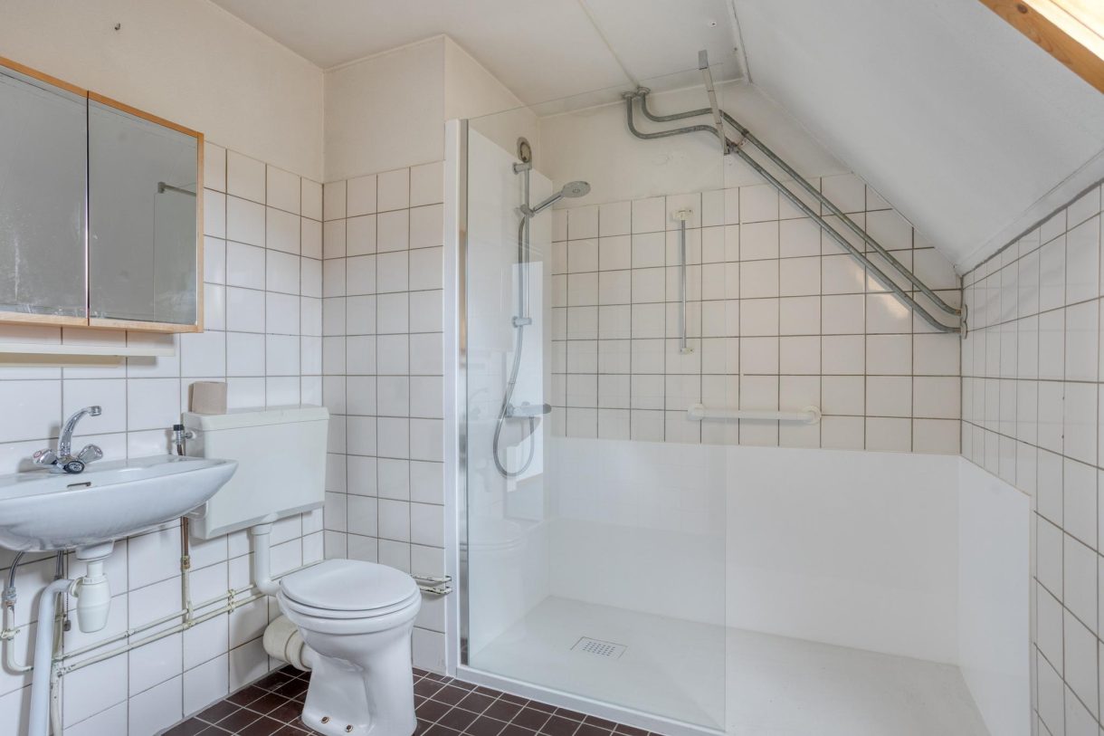 Te koop: Foto Woonhuis aan de De Veste 11 8 in Lelystad