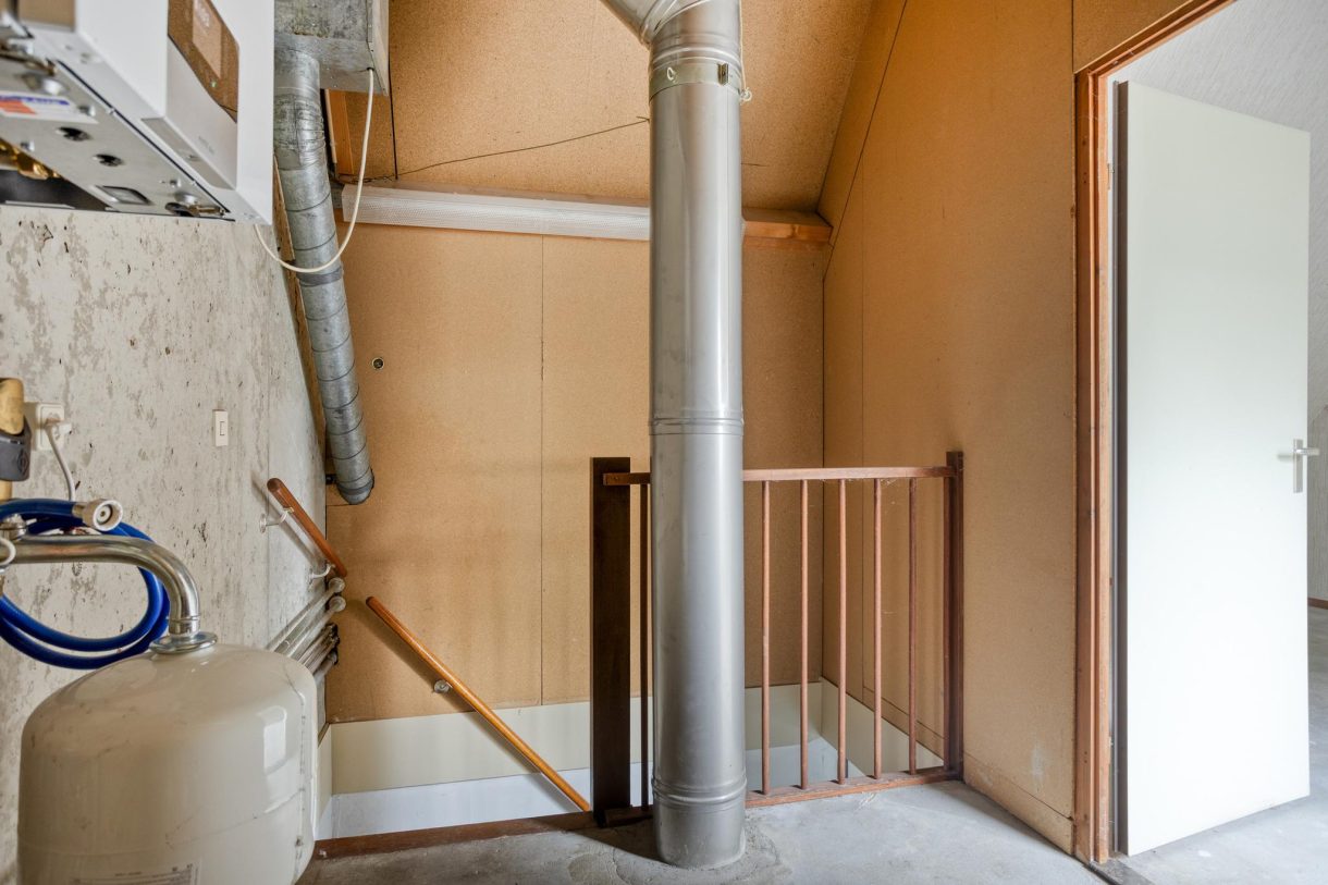 Te koop: Foto Woonhuis aan de De Veste 11 8 in Lelystad