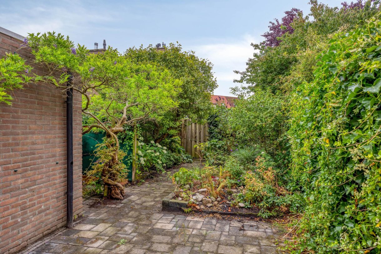 Te koop: Foto Woonhuis aan de De Veste 11 8 in Lelystad