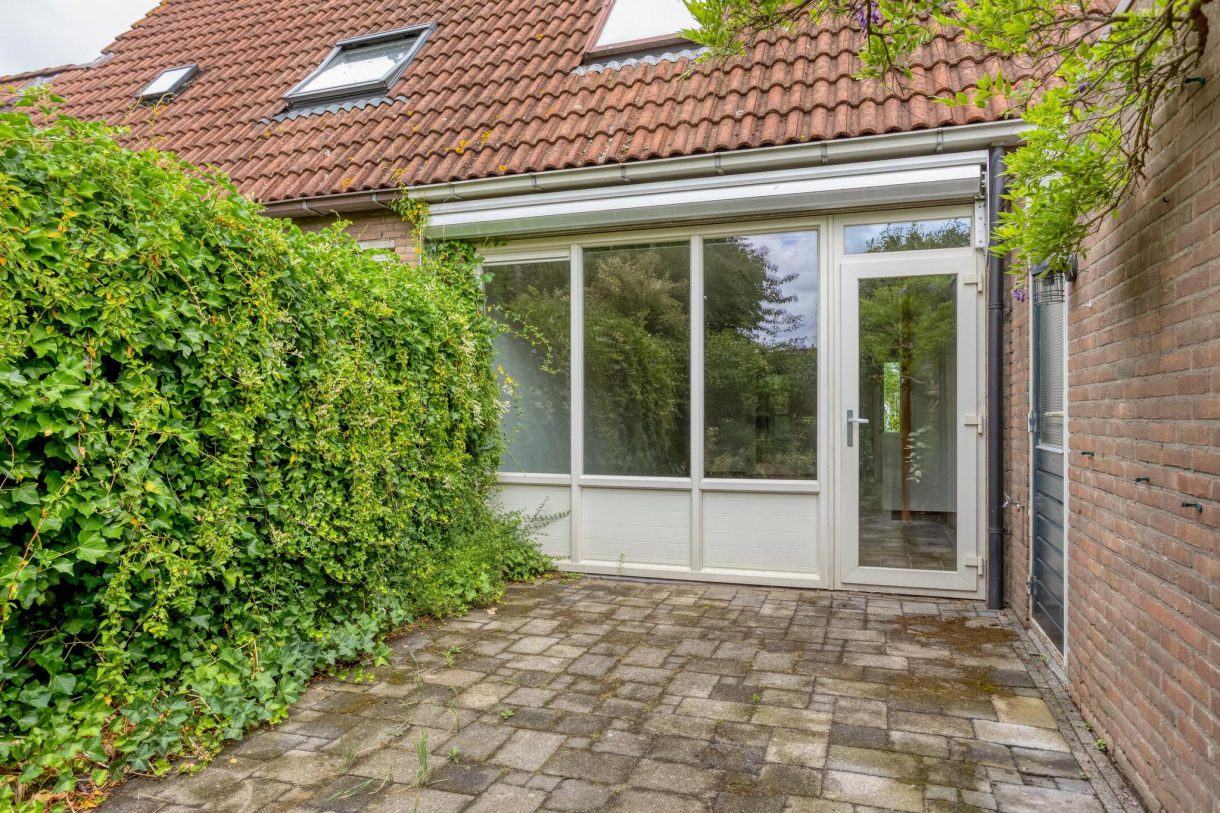 Te koop: Foto Woonhuis aan de De Veste 11 8 in Lelystad