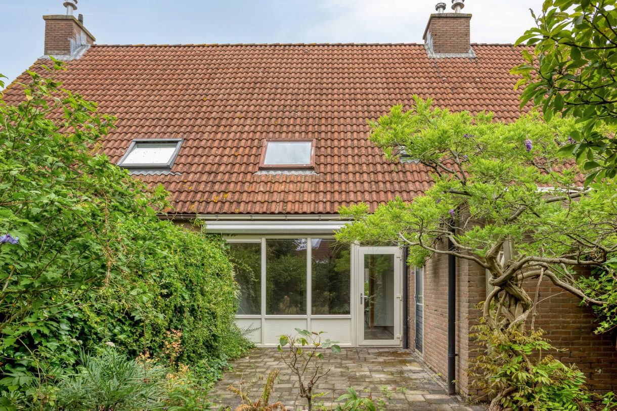 Te koop: Foto Woonhuis aan de De Veste 11 8 in Lelystad