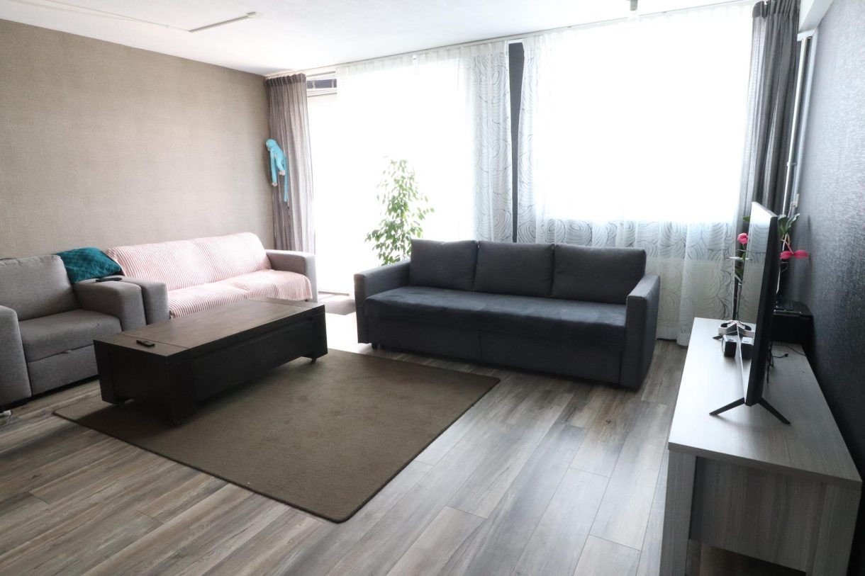 Te koop: Foto Appartement aan de Ringdijk 106 in Lelystad