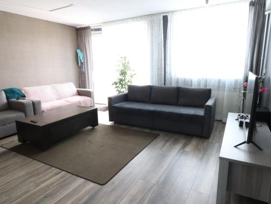 Hoofdfoto van Lelystad Ringdijk 106