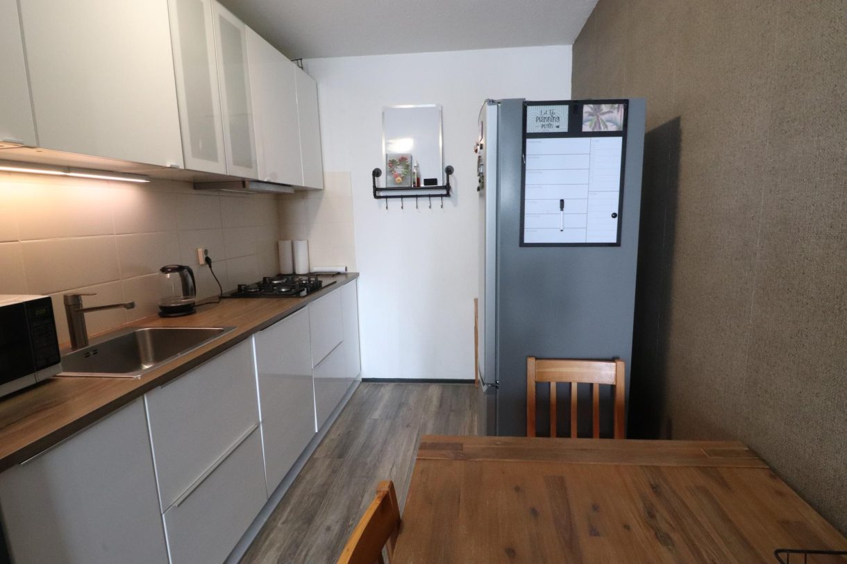 Te koop: Foto Appartement aan de Ringdijk 106 in Lelystad