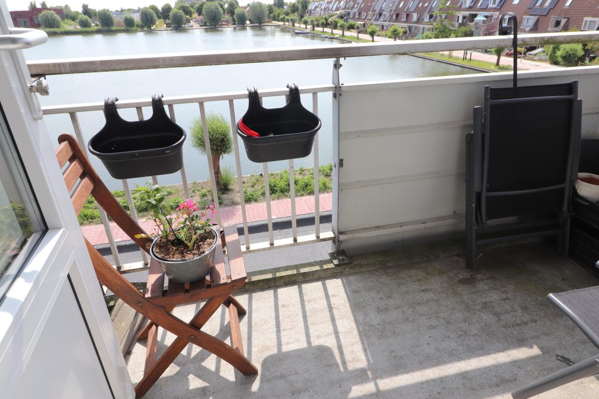 Te koop: Foto Appartement aan de Ringdijk 106 in Lelystad