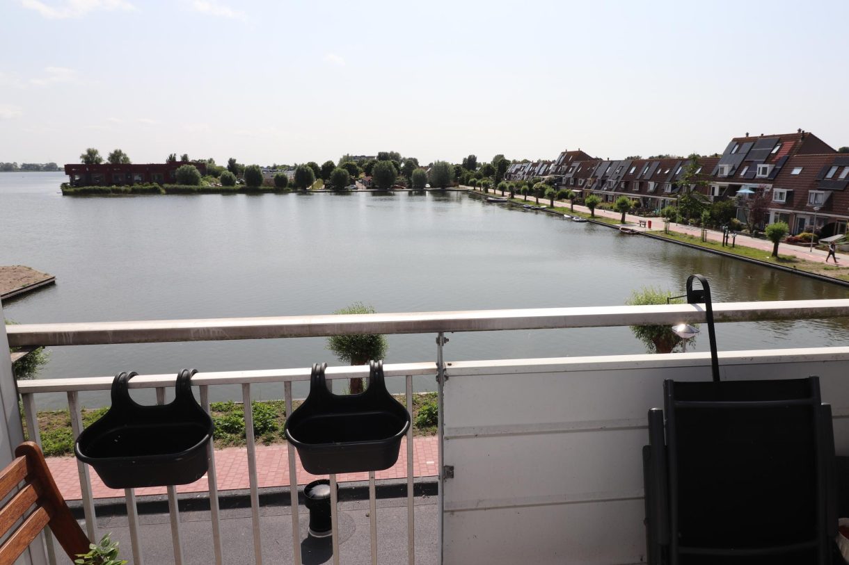 Te koop: Foto Appartement aan de Ringdijk 106 in Lelystad