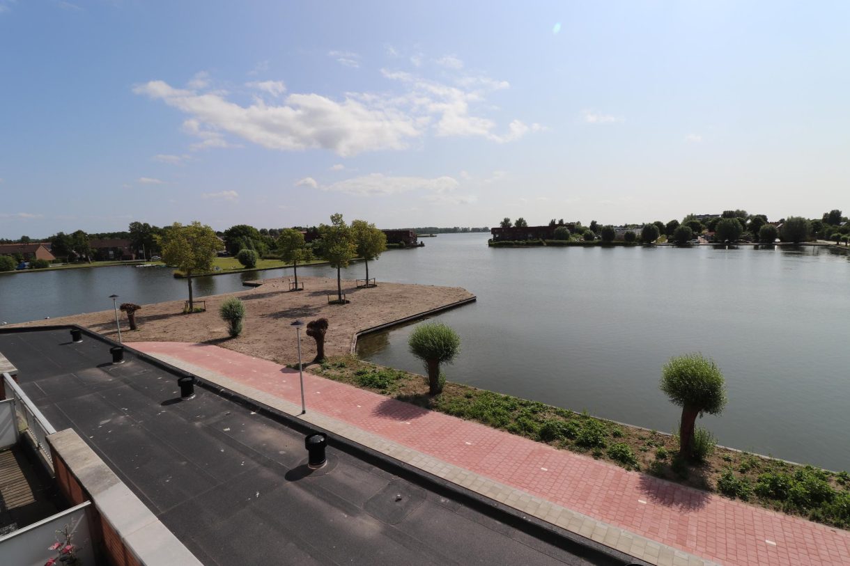 Te koop: Foto Appartement aan de Ringdijk 106 in Lelystad