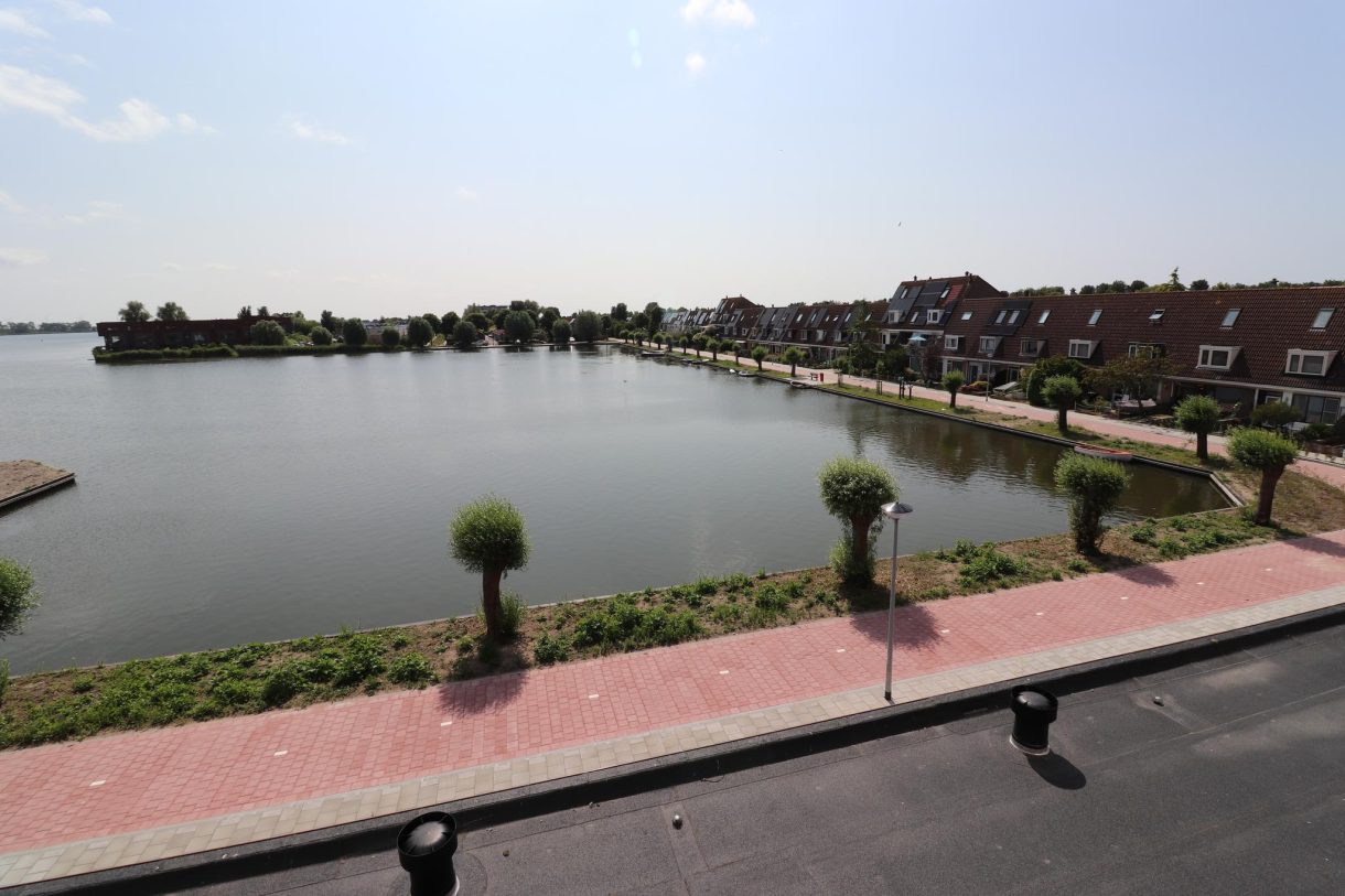 Te koop: Foto Appartement aan de Ringdijk 106 in Lelystad
