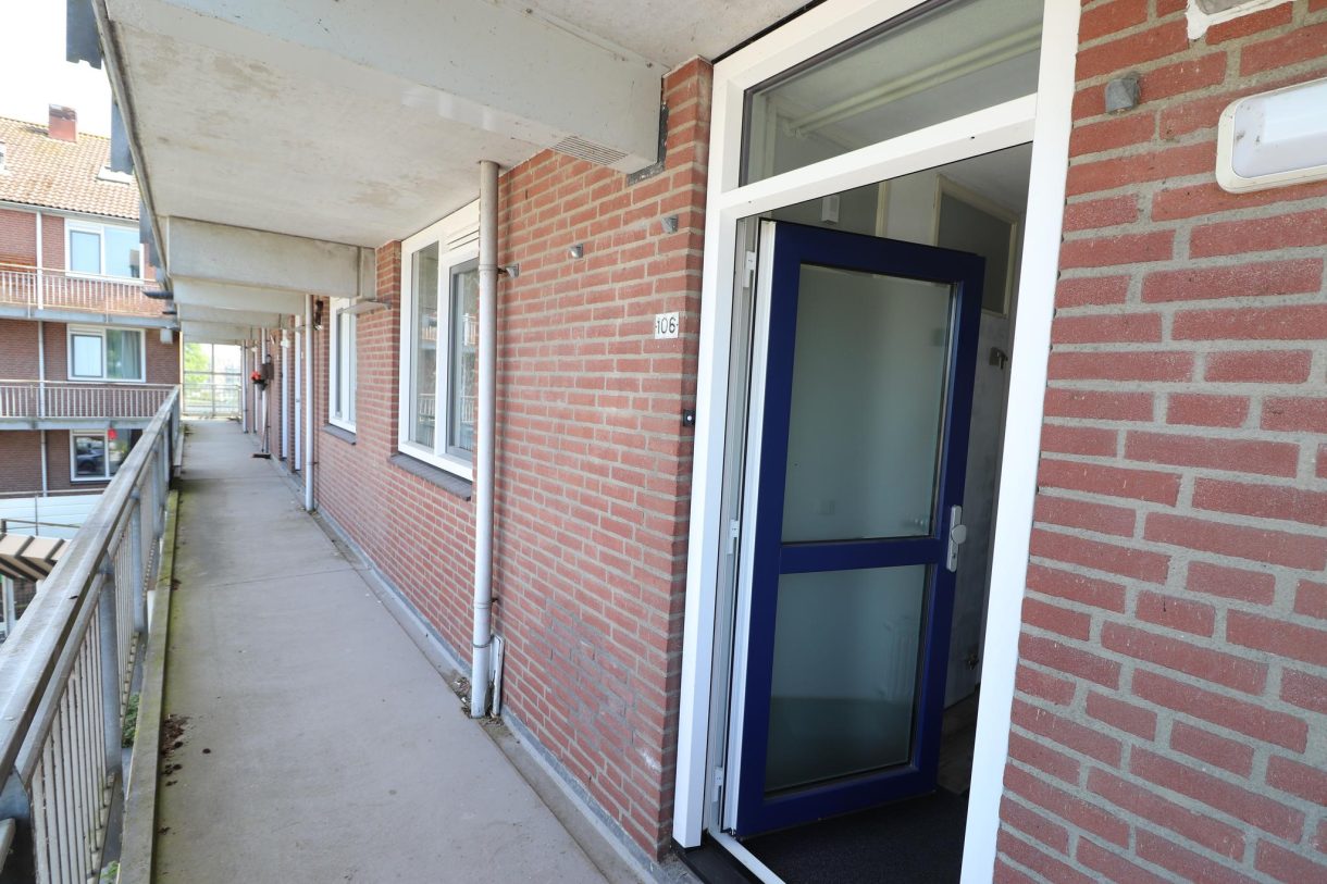 Te koop: Foto Appartement aan de Ringdijk 106 in Lelystad