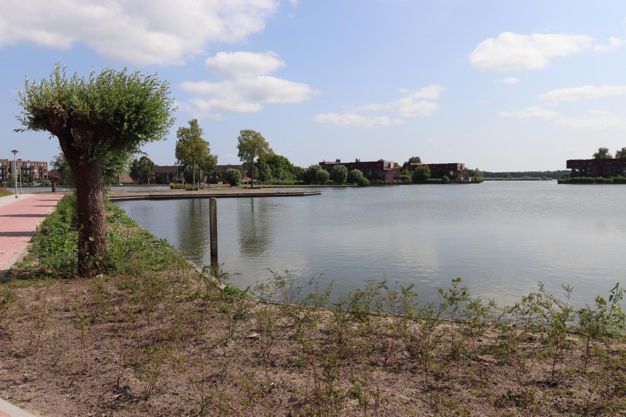 Te koop: Foto Appartement aan de Ringdijk 106 in Lelystad