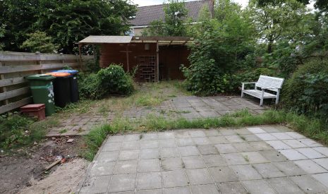 Te huur: Foto Woonhuis aan de Kogge 08 2 in Lelystad