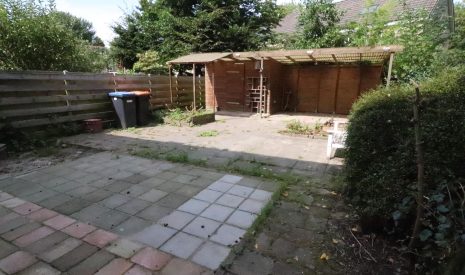 Te huur: Foto Woonhuis aan de Kogge 08 2 in Lelystad