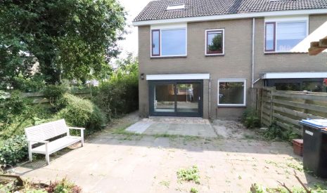 Te huur: Foto Woonhuis aan de Kogge 08 2 in Lelystad