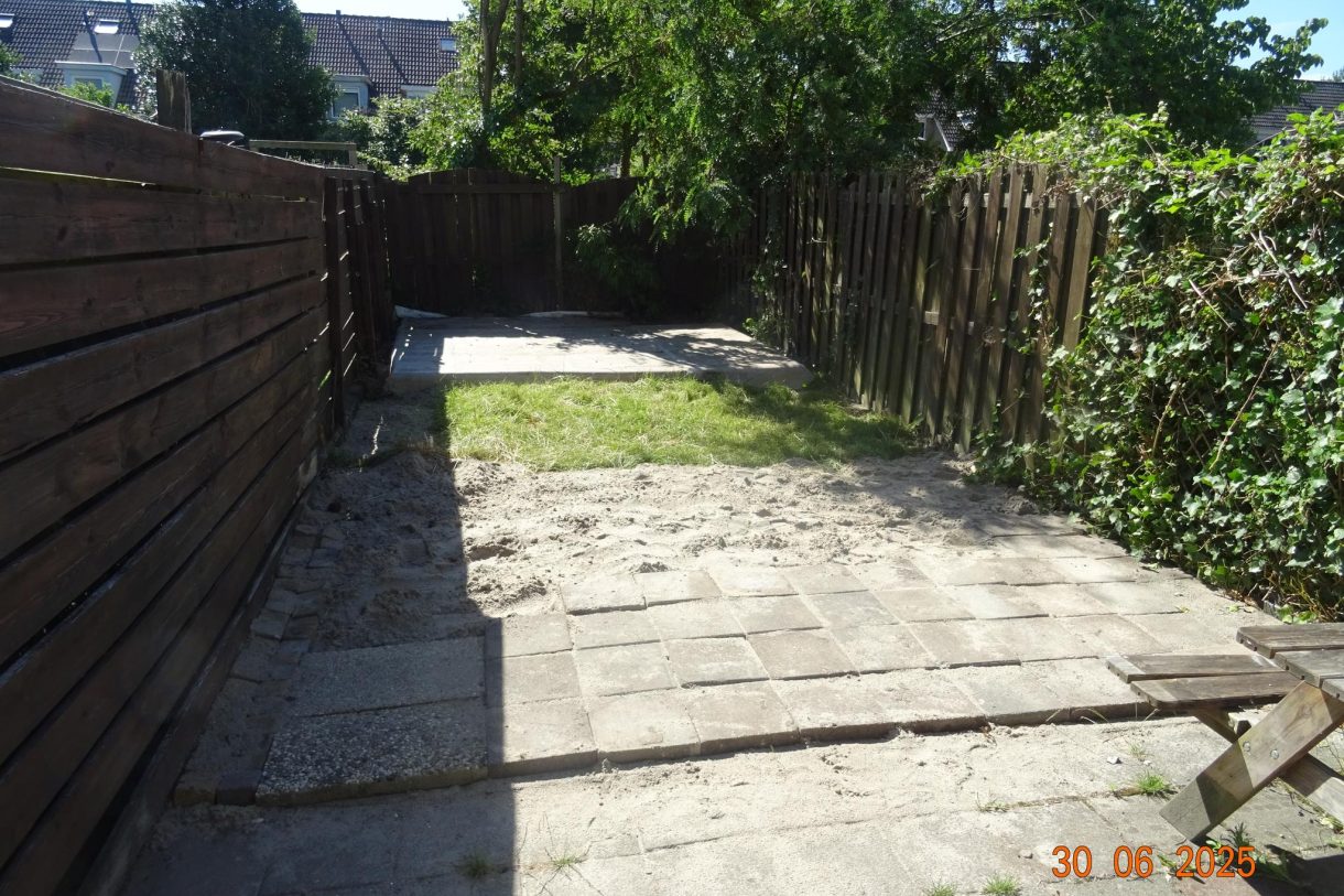 Te huur: Foto Woonhuis aan de Kogge 02 12 in Lelystad