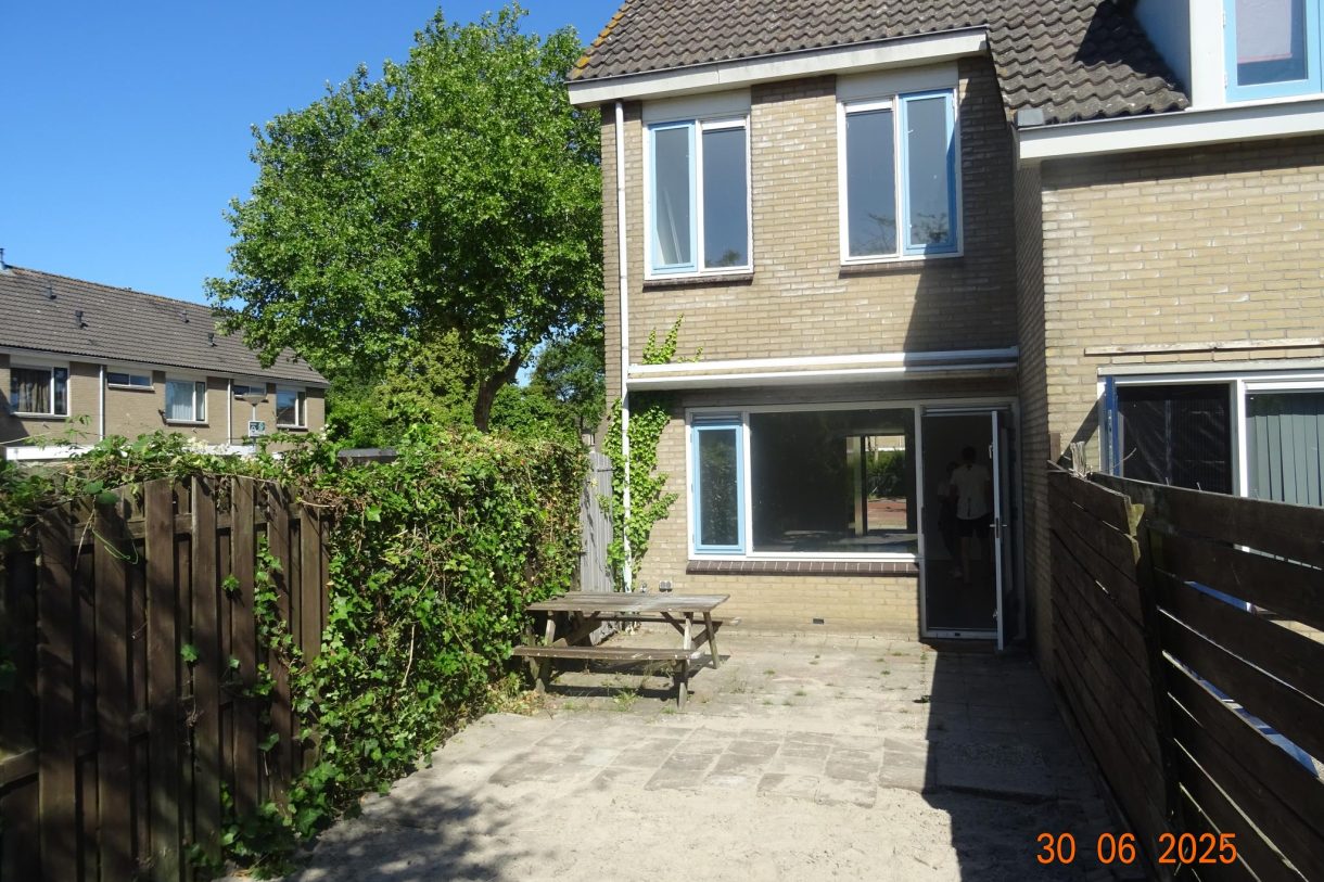 Te huur: Foto Woonhuis aan de Kogge 02 12 in Lelystad