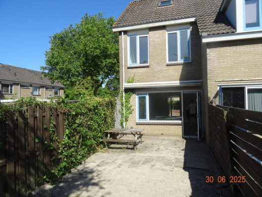 Hoofdfoto van Lelystad Kogge 02 12