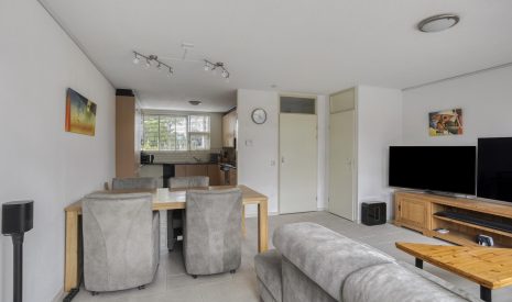 Te koop: Foto Woonhuis aan de Harderwijkstraat 150 in Lelystad