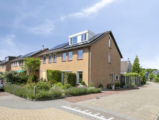 Hoofdfoto van Lelystad Wold 20 65