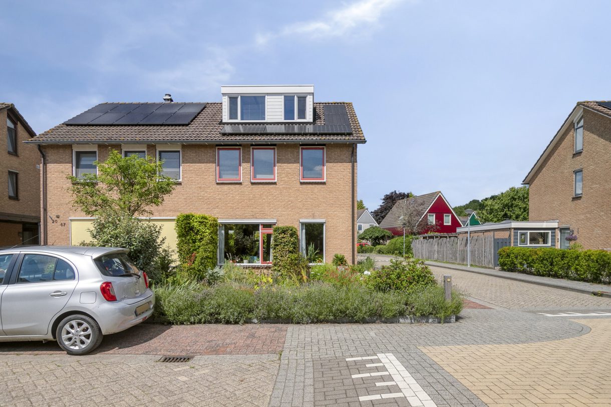 Te koop: Foto Woonhuis aan de Wold 20 65 in Lelystad